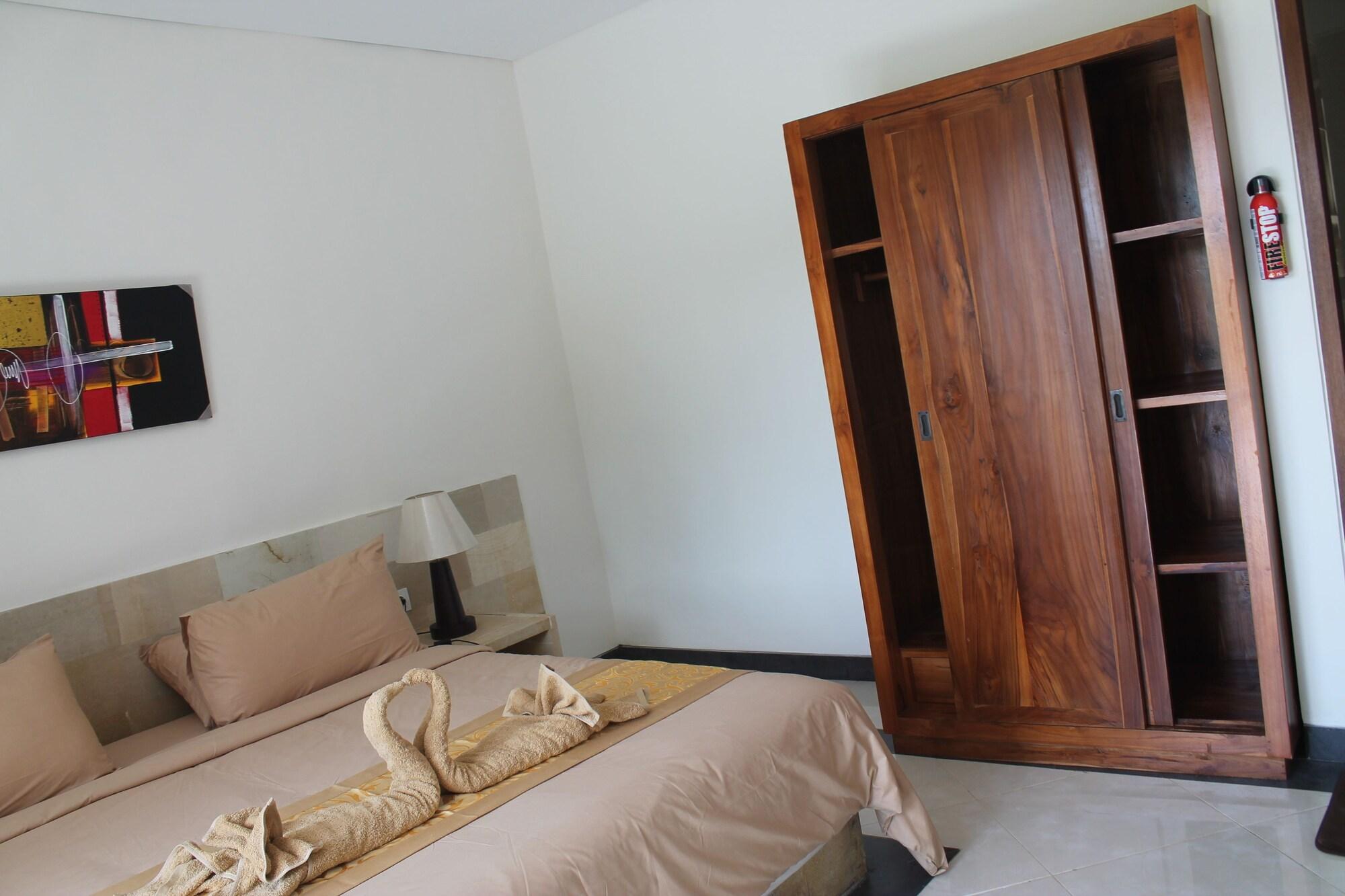 Long Lane Bali Villa Ubud Dış mekan fotoğraf