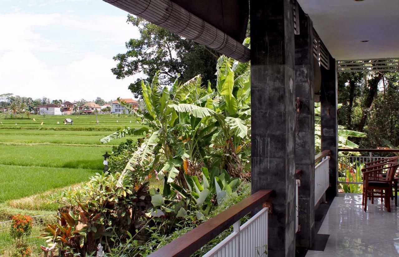 Long Lane Bali Villa Ubud Dış mekan fotoğraf